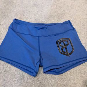 EUC Work Out Shorts